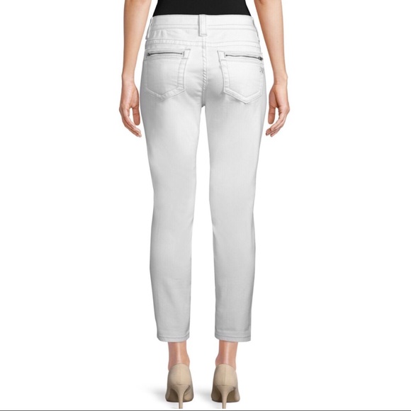 Miss Me Ankle Skinnies - Picture 1 of 2